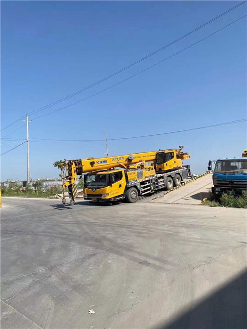 宜兴市吊车作业时，可能会产生哪些额外收费项目？