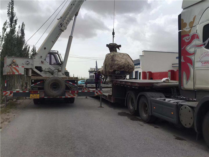 宜兴市狭窄场地（如小区、车间）适合用哪种吊车？
