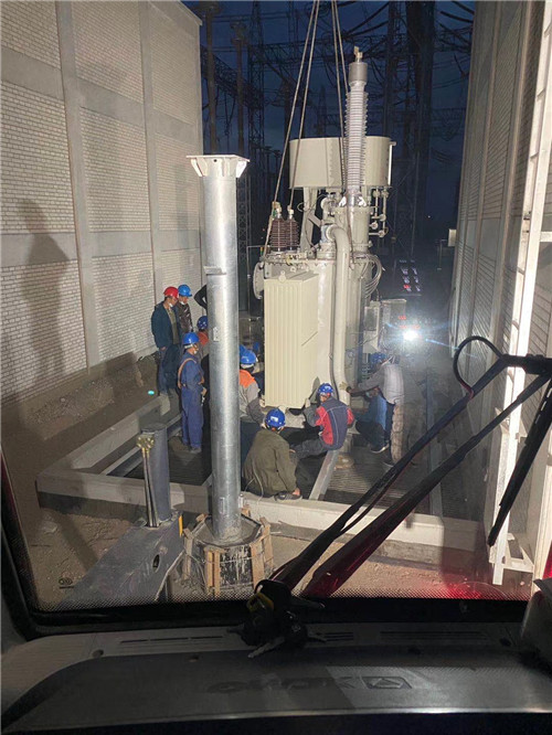 宜兴市建筑工程类吊车租用介绍